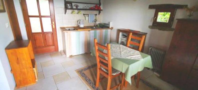 了望塔一室公寓(Studio Apartment Belvedere)图片