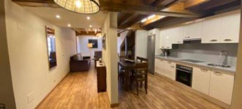 洛斯莫里诺斯公寓(Apartamentos Los Molinos)图片