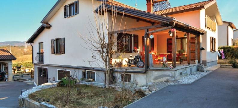 Stunning Apartment in Divaca with Wifi and 2 Bedrooms图片