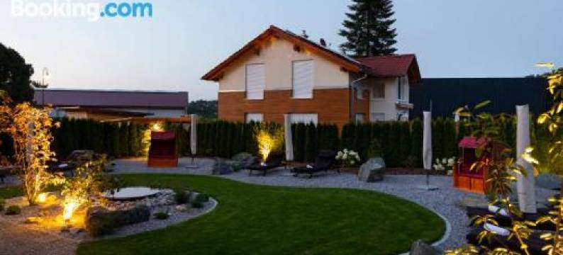 Hotel Garni Bergidyll - Adults Only图片