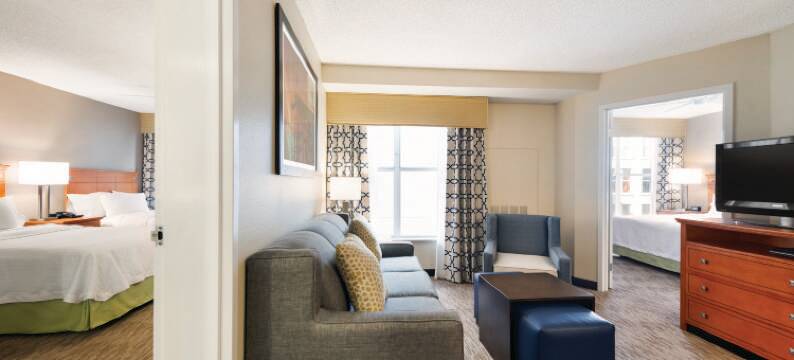奥兰多国际大道Homewood套房酒店(Homewood Suites by Hilton Orlando - International Drive/Convention Center)图片