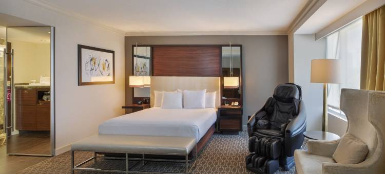 麦克莱恩泰森斯科纳希尔顿酒店(Hilton McLean Tysons Corner)图片