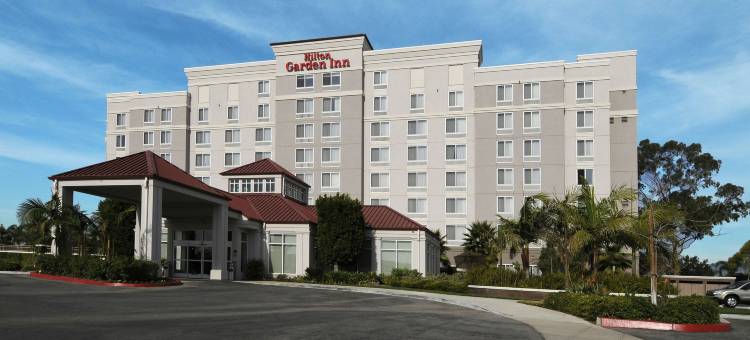 奥克斯-卡马里奥希尔顿花园客栈(Hilton Garden Inn Oxnard/Camarillo)图片