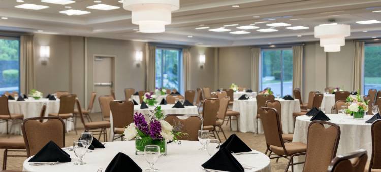 石溪希尔顿花园酒店(Hilton Garden Inn Stony Brook)图片