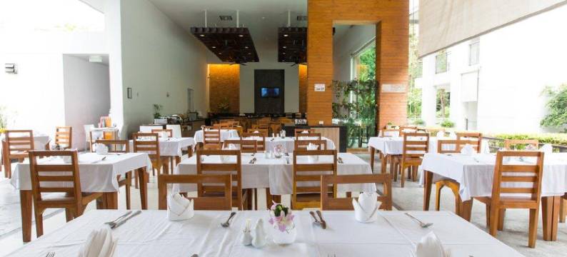 桄榔大山坡酒店(Sugar Palm Grand Hillside)图片