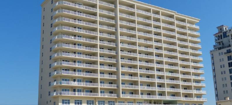 哈斯提瓦海滨温德梅尔公寓式客房酒店(Beachfront Windemere Condos by Hosteeva)图片