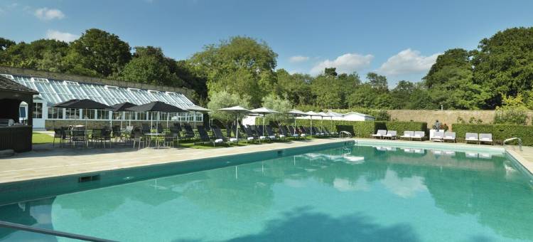 树林酒店(The Grove)图片