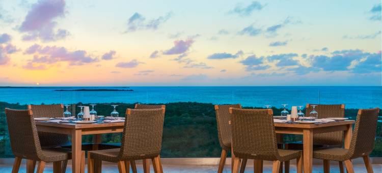 南凯科斯岛赛洛克酒店(Sailrock South Caicos)图片