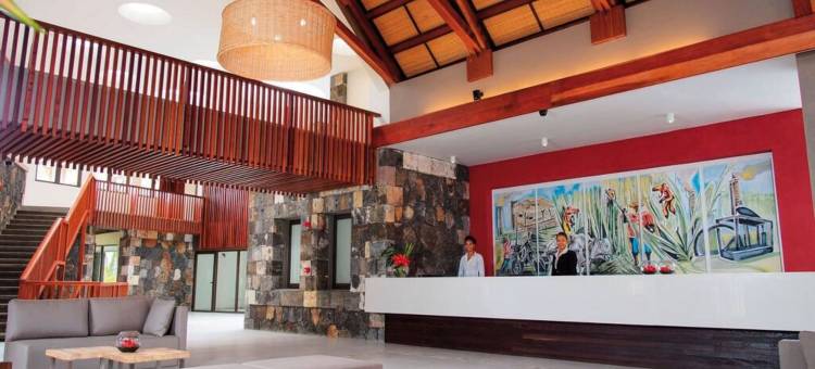 贝尔马尔水晶海滩度假村(Crystals Beach Resort Belle Mare, a member of Radisson Individuals)图片