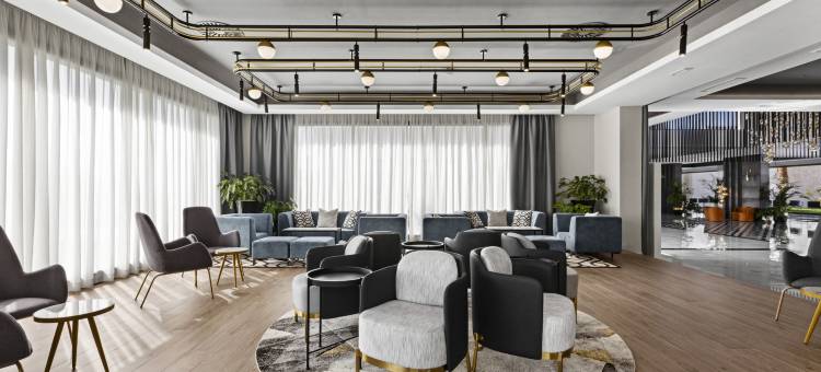 里乌宫殿圣玛丽亚酒店 - 全包(Hotel Riu Palace Santa Maria - All Inclusive)图片