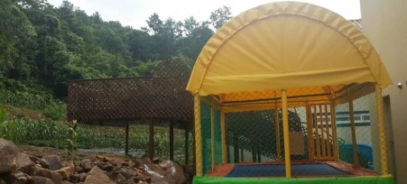 Danyang Manjong Pension图片