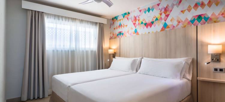 Servatur Isora Suites图片