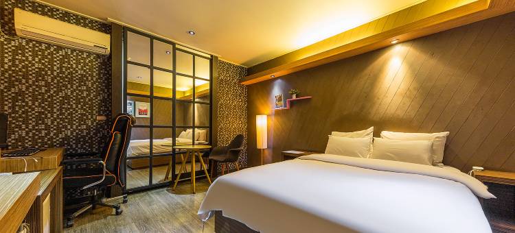 曼哈顿酒店(Manhattan Hotel)图片