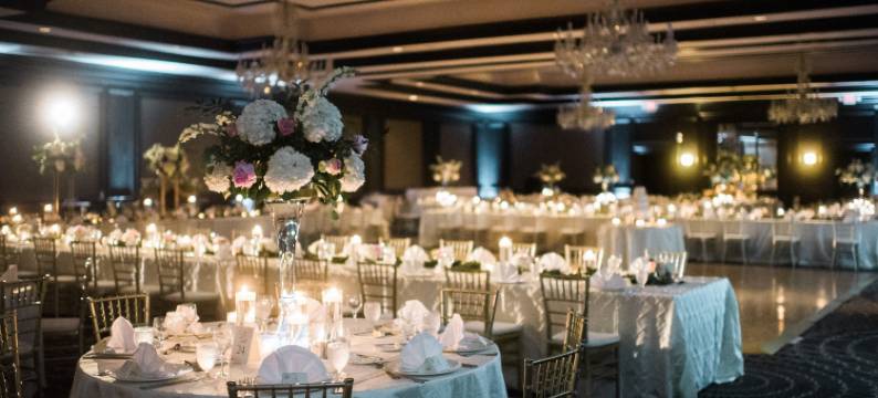 InterContinental Hotels 堪萨斯城在广场(InterContinental Hotels KANSAS CITY AT THE PLAZA by IHG)图片