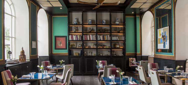 维伦全球奢华精品酒店(Hotel Vilòn)图片