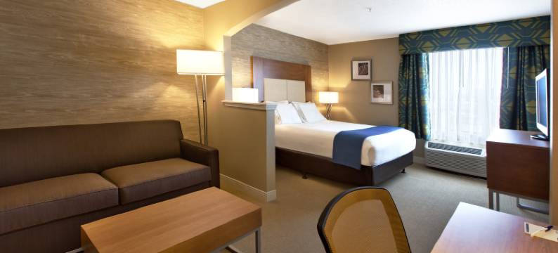 Holiday Inn & Suites 的林地(Holiday Inn & Suites SPRING - THE WOODLANDS AREA by IHG)图片