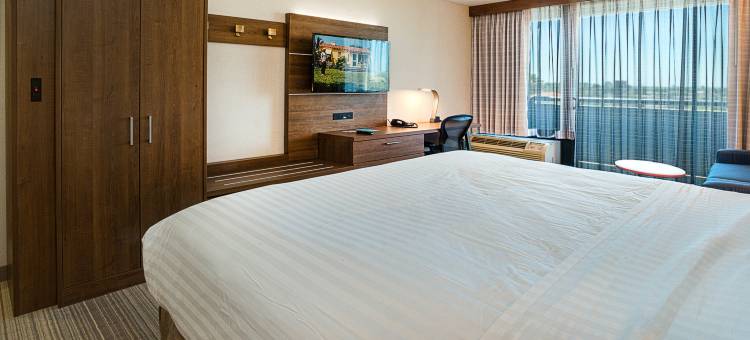 福乐顿-安纳海姆智选假日酒店(Holiday Inn Express Fullerton - Anaheim)图片