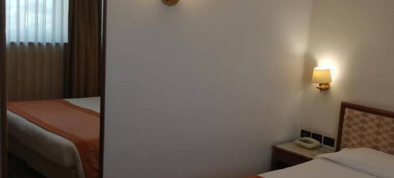 马可尼酒店(Hotel Marconi)图片