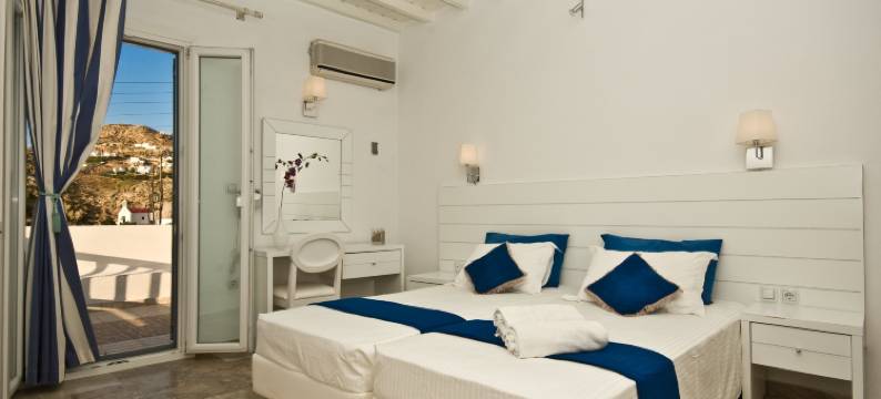 佐古那酒店(Hotel Gorgona)图片