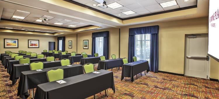 代顿南部I-675智选假日酒店(Holiday Inn Express & Suites Dayton South - I-675)图片