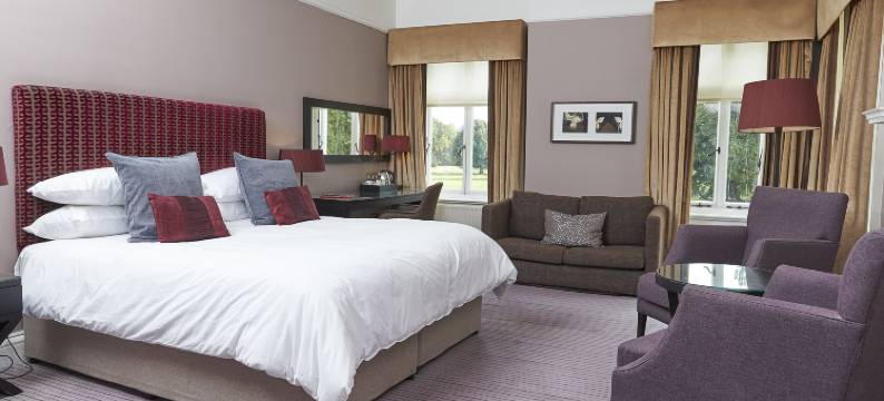 米尔顿山酒店(Milton Hill House)图片