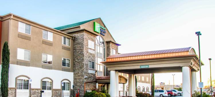 智选假日套房酒店卡尔斯巴德(Holiday Inn Express & Suites Carlsbad)图片