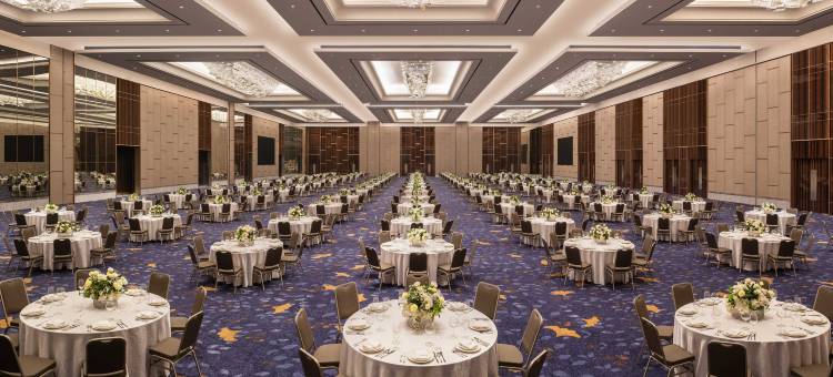 泗水威斯汀酒店(The Westin Surabaya)图片