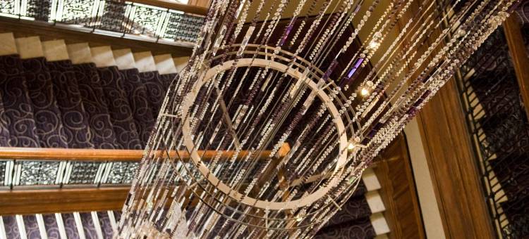 voco格拉斯哥中央大酒店(voco Grand Central Glasgow)图片