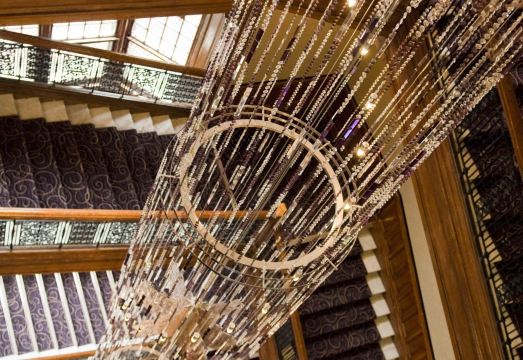 voco GRAND CENTRAL GLASGOW by IHG Hotel Overview