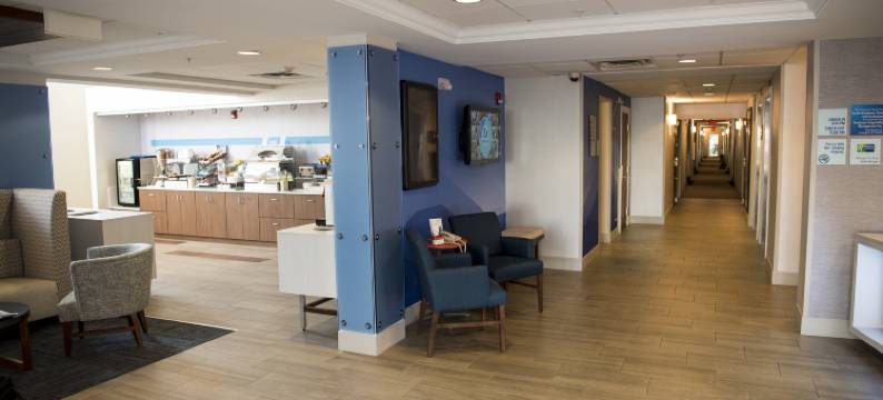 智选假日酒店及套房-列克星敦市中心大学-洲际酒店集团旗下(Holiday Inn Express & Suites LEXINGTON-DOWNTOWN/UNIVERSITY by IHG)图片