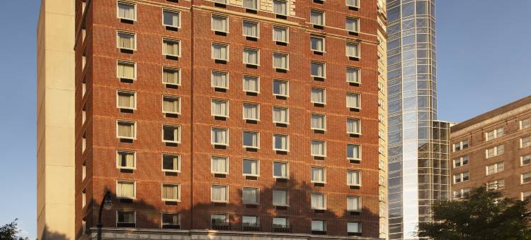 Hotel Indigo 亚特兰大MIDTOWN(Hotel Indigo Atlanta Midtown)图片