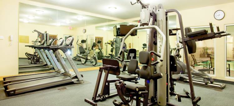 Candlewood Suites 斯莱德尔北岸(Candlewood Suites Slidell Northshore)图片