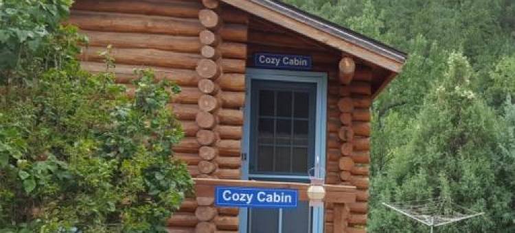 River Falls Lodging -Black Hills, South Dakota图片