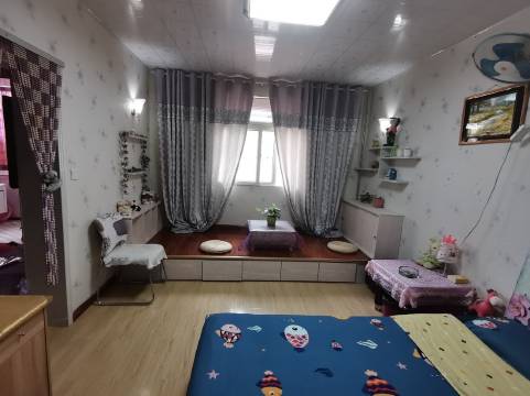 雪中公寓(庆阳路1号分店)