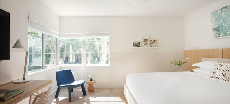 Kimpton Shorebreak Fort Lauderdale Beach Resort图片