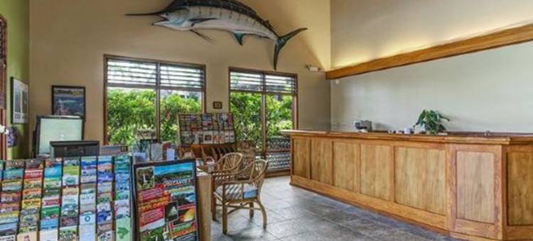 奥瑞格科纳卡纳罗亚共管公寓(Featured Hawaii Island Vacation Rentals)图片