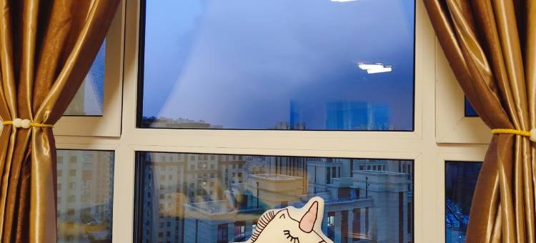 吉林嘉阁日租房图片