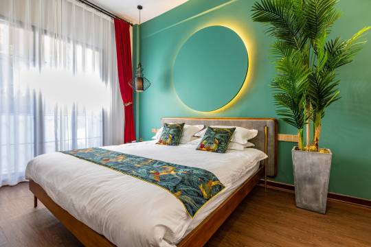 林好人公寓(永平路分店)