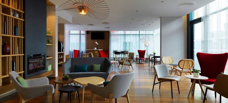 Residence Inn Toulouse-Blagnac Airport图片