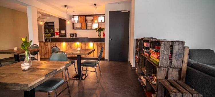 三棵菩提树之家(B&B Bij de 3 Linden)图片