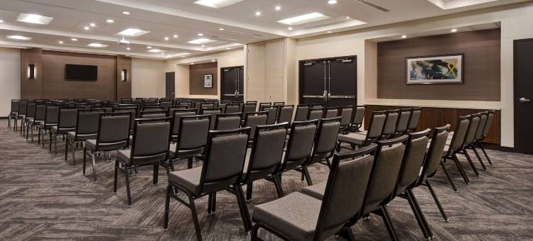 亨茨维尔/研究园/红石凯悦嘉轩酒店(Hyatt Place Huntsville/ Research Park/ Redstone)图片