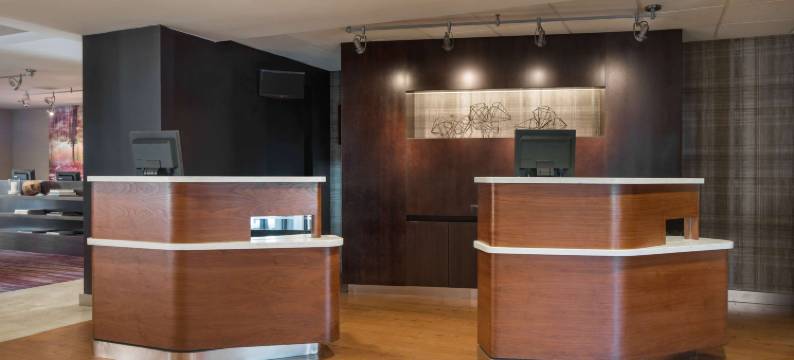 洛杉矶国际机场/埃尔塞贡多索尼斯塔精选酒店(Sonesta Select Los Angeles LAX El Segundo)图片