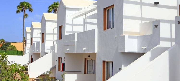 拉布兰达科拉莱霍村酒店(Labranda Corralejo Village)图片