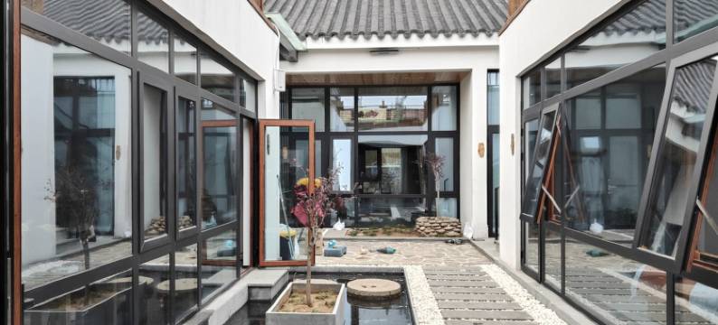 途家房东220307200708公寓(骆洪路分店)图片