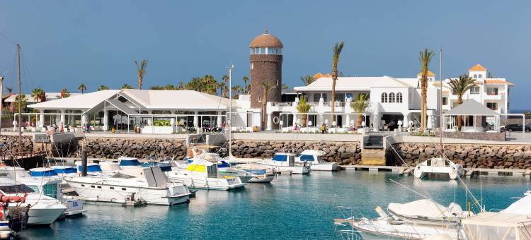 Barceló Fuerteventura 皇家级 - 限成人(Barceló Fuerteventura Royal Level - Adults Only)图片
