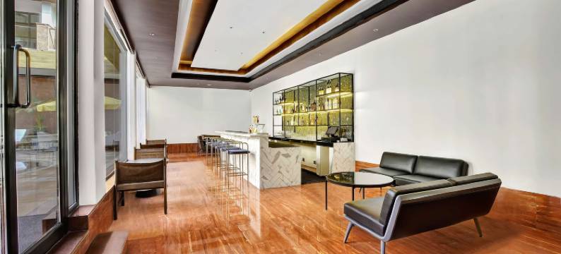 丽笙度假村果阿巴加(Radisson Resort Goa Baga)图片