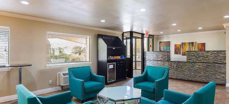 弗利戴斯酒店(Days Inn by Wyndham Foley)图片