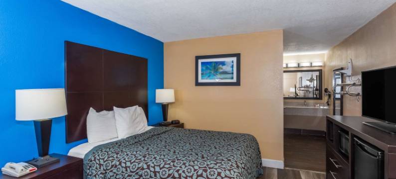 萨拉索塔湾温德姆戴斯酒店(Days Inn by Wyndham Sarasota Bay)图片