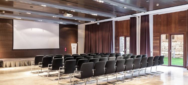 阿尔卡拉赫纳雷斯酒店(Parador de Alcala de Henares)图片