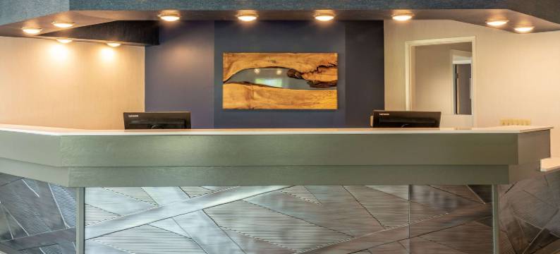 桥水酒店，温德姆Trademark精选(Bridgewater Hotel, Trademark Collection by Wyndham)图片